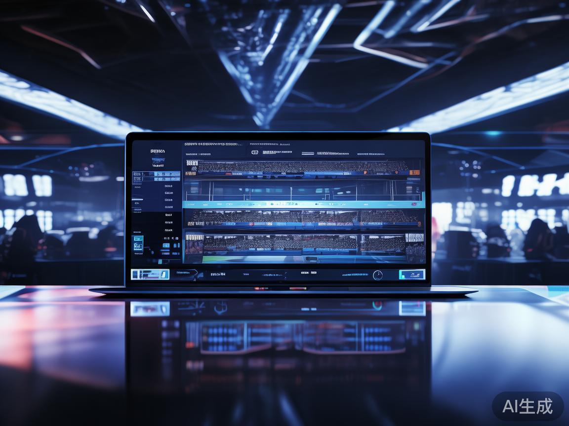 2024年最值得信赖的沙巴体育平台推荐与全面评测,助您轻松赢大奖 优质的用户体验离不开强大的技术支持。从网站或APP