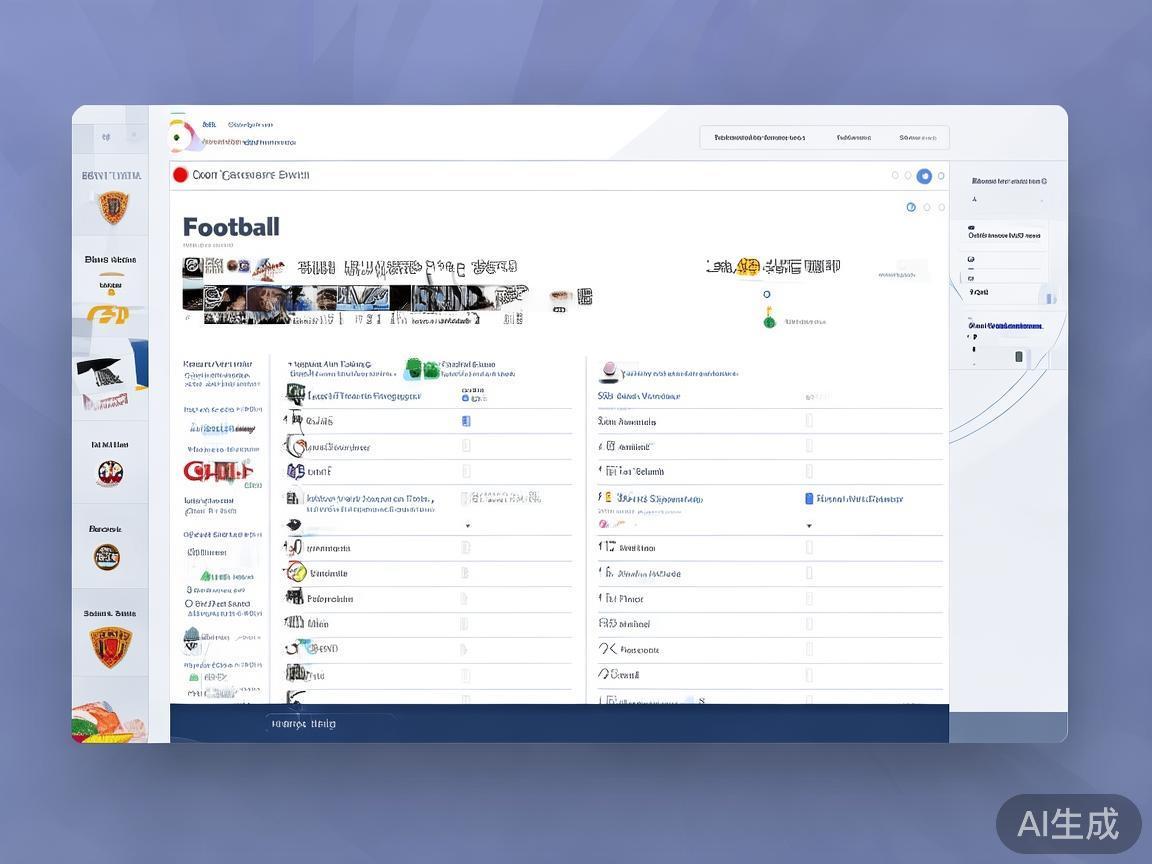 全面解析沙巴体育大厅开启方式及详细位置指南 平台会根据不同体育类型(如足球、篮球、网球、电竞等
