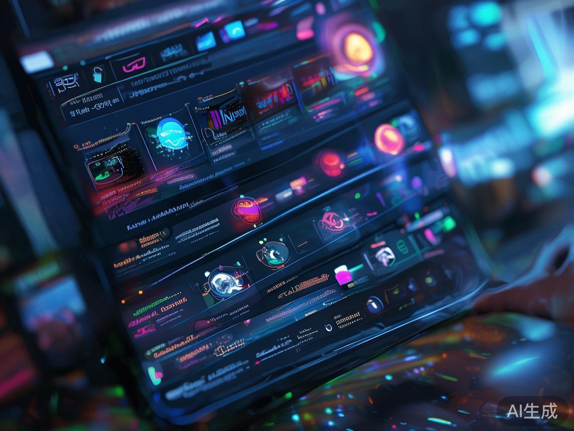 此外，平台在安全保障方面也进行了增强。多重验证机制