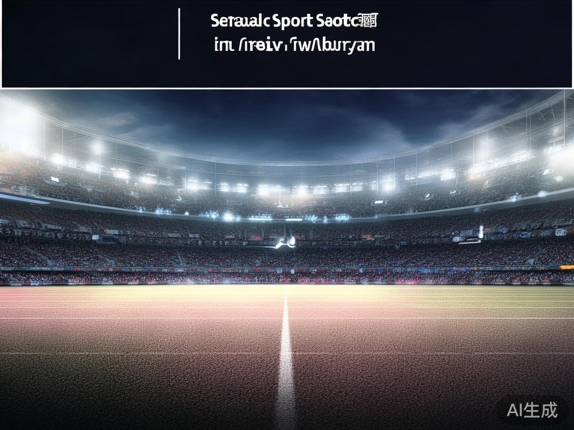 全面解析沙巴体育官网官平台最新发展动态及核心竞争优势全面剖析 在当今数字化浪潮不断推进的背景下,体育娱乐平台迎来