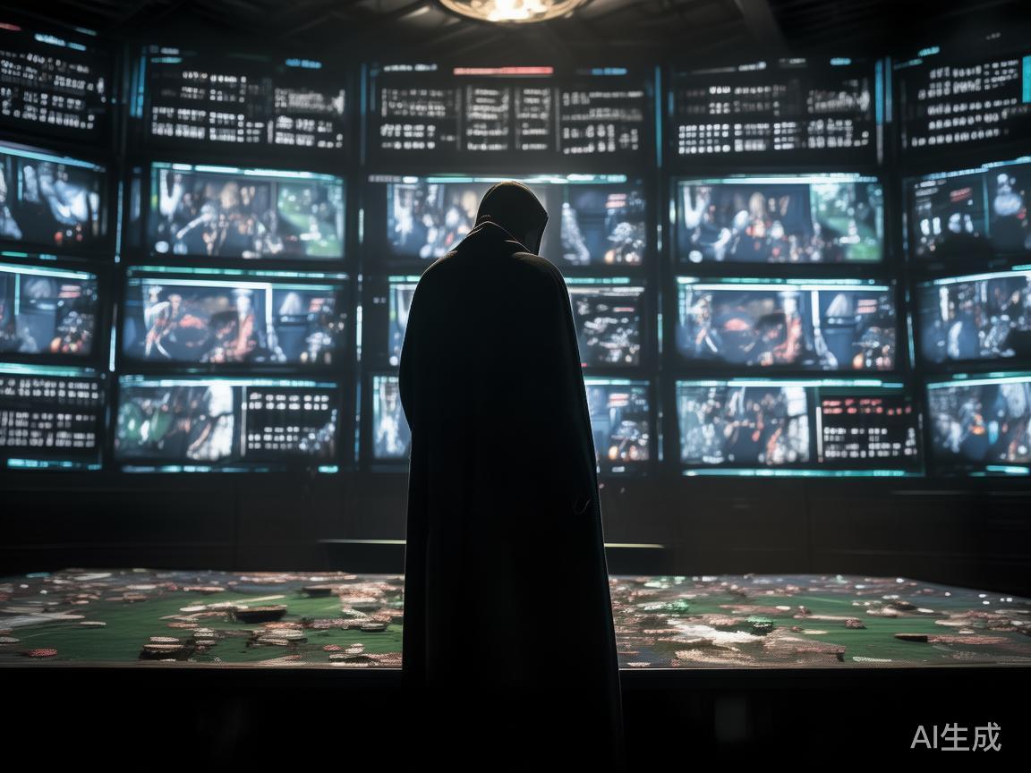 案例分析：真实事件的启示
曾有某博彩平台被曝光通