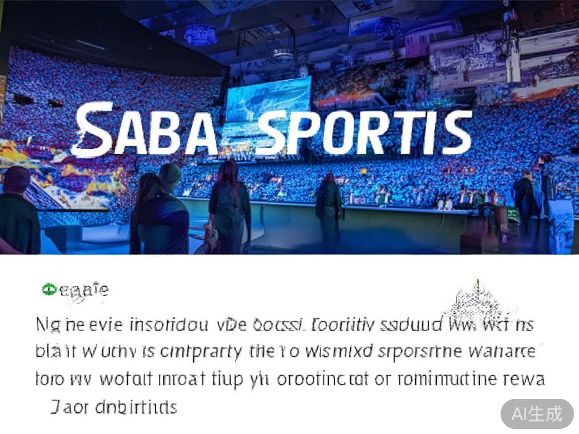 全面解析沙巴体育平台的优势与独特特色全面剖析 随着体育娱乐产业的不断发展,各类体育平台逐渐崭露头