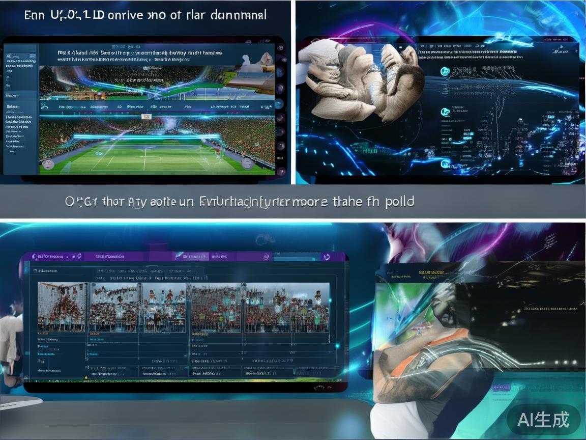 全面解析沙巴体育appois:最新玩法技巧与用户体验提升攻略 创新的玩法特色:例如,"全场爆冷"功能让用户可以预