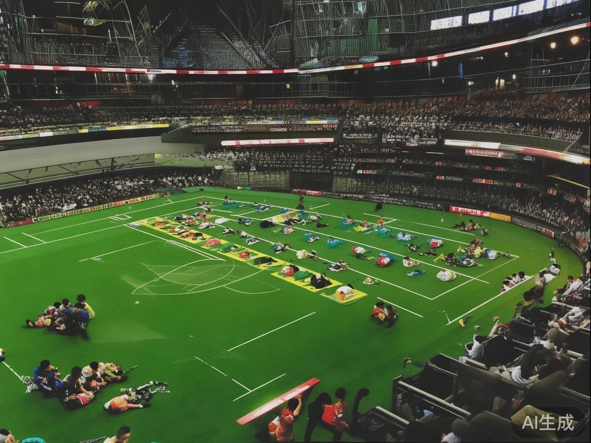 全面解析沙巴体育虚拟运动项目的玩法攻略及核心优势揭秘 2. 竞猜方式的灵活性
玩家可以选择多种投注类型