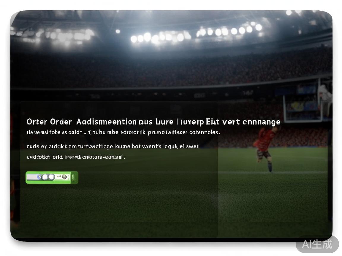 4.比赛或数据变更引起的订单调整。在体育赛事进行中