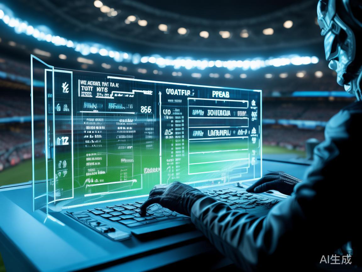 平台实现了毫秒级的比分刷新技术，确保用户能第一时间