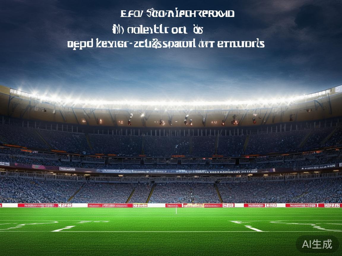 二、丰富的足球赛事资源与高质量直播
作为一家专注