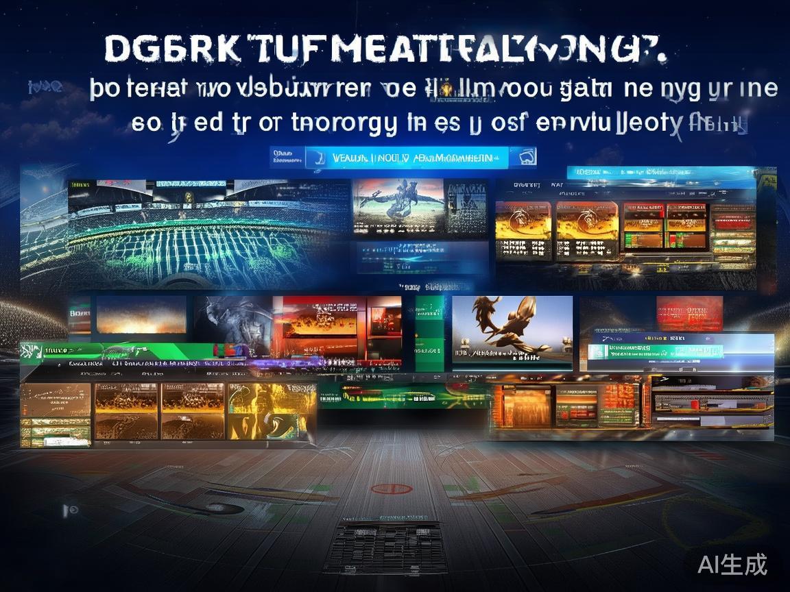 除了赛事直播，平台还拥有丰富的娱乐功能，比如体育竞