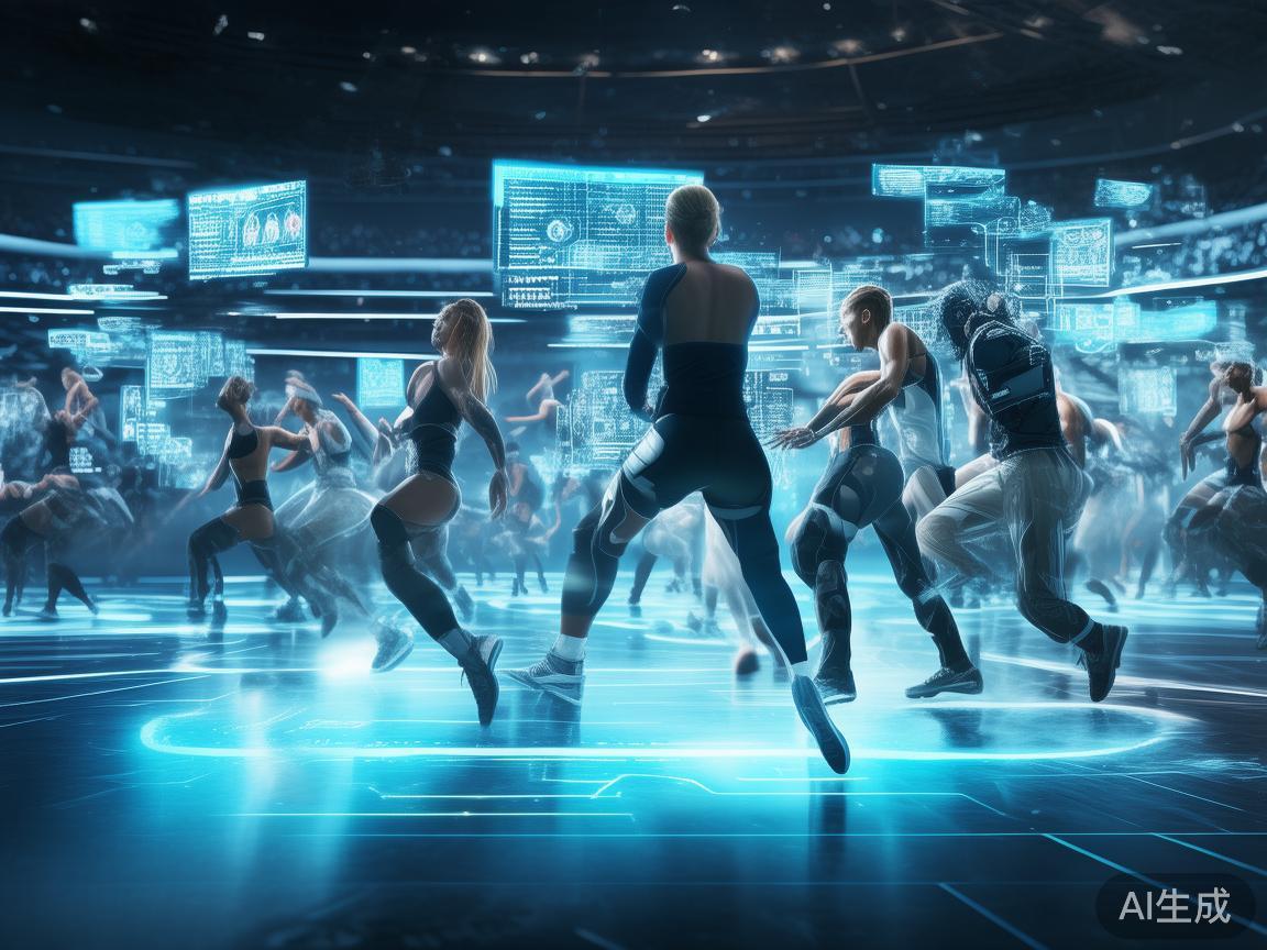 全面解析体育行业与沙巴体育精彩活动及未来发展趋势分析 未来,体育产业将呈现出更加智能化和个性化的趋势。利